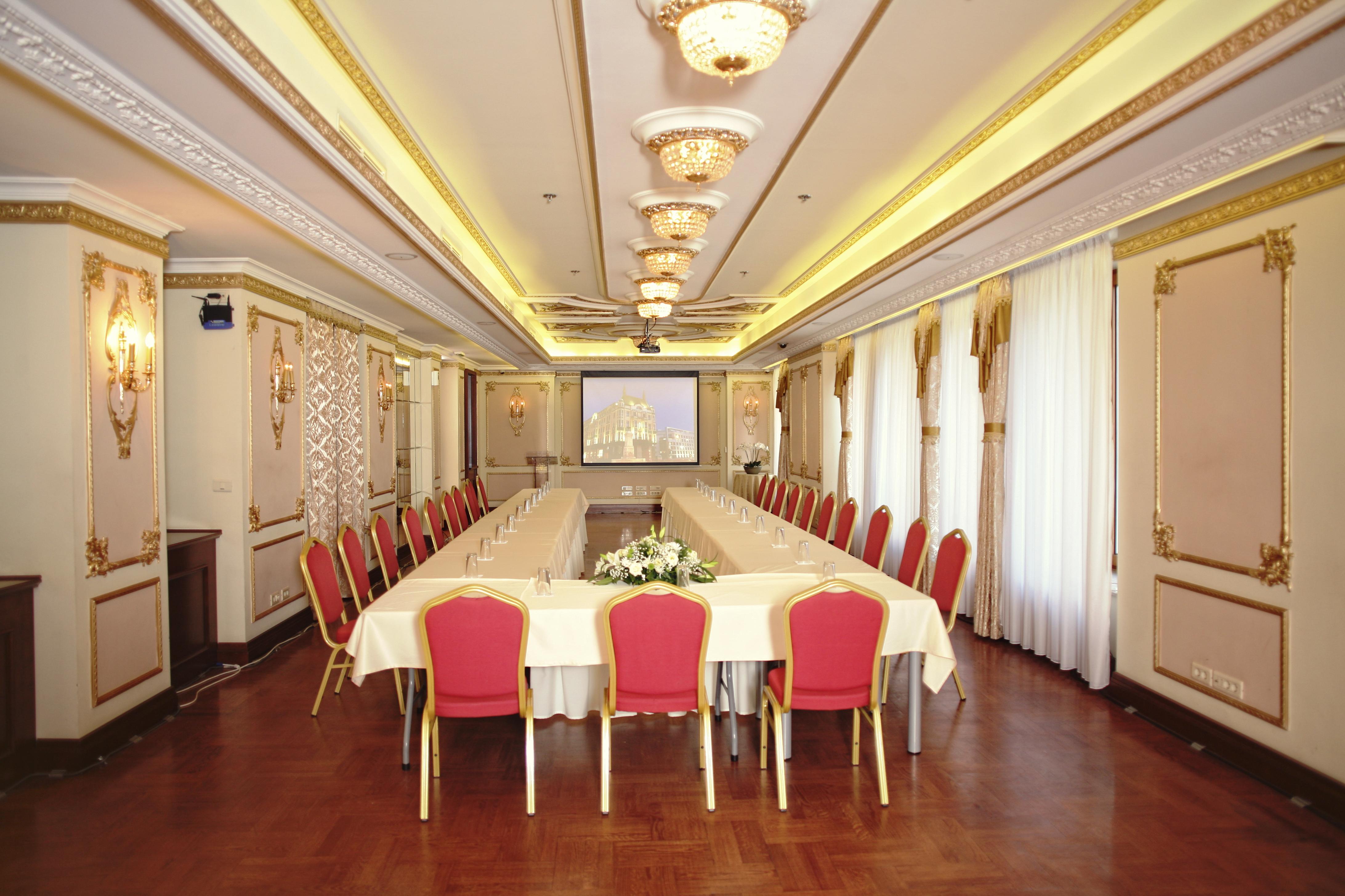 Hotel Moskva Belgrado Esterno foto
