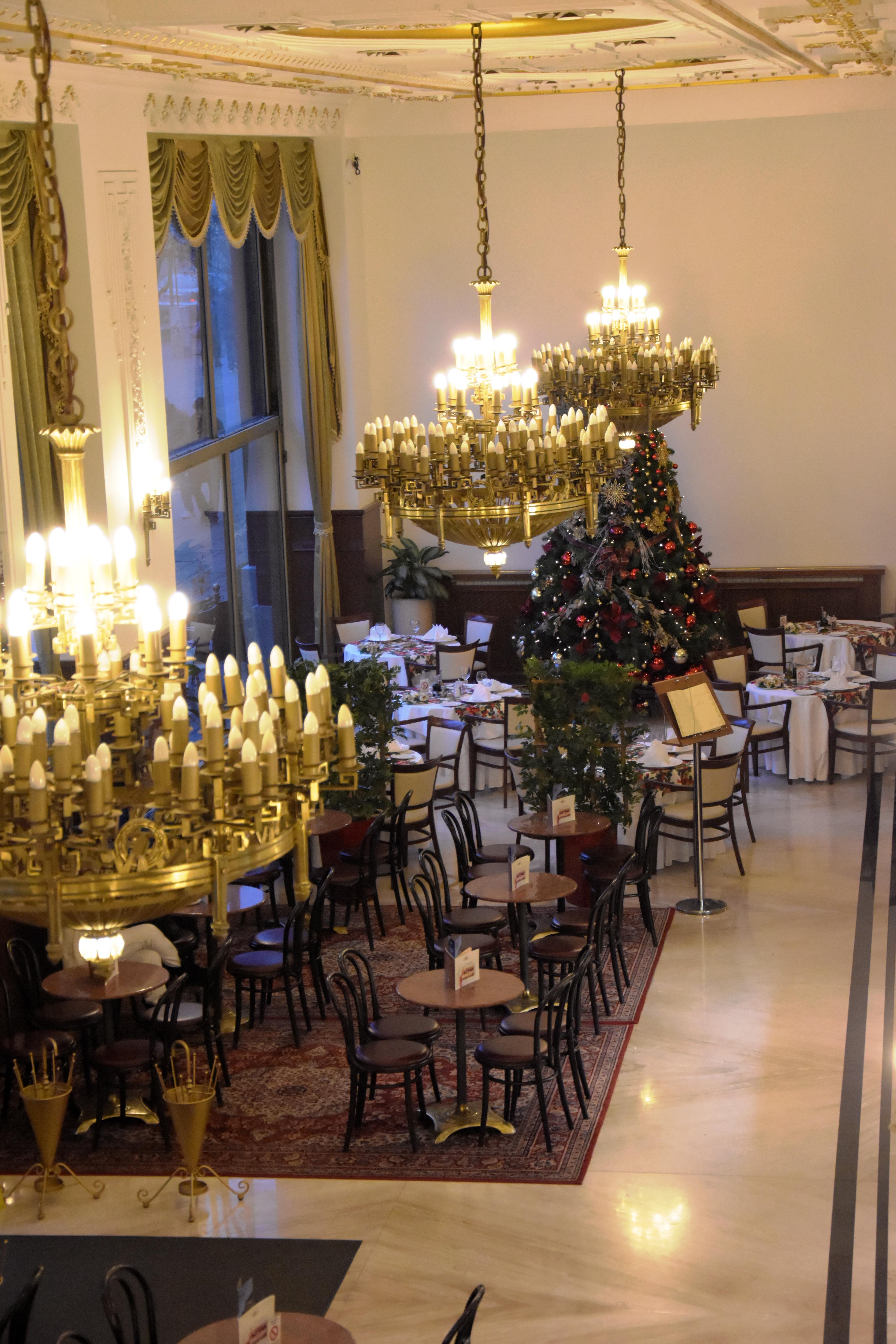 Hotel Moskva Belgrado Esterno foto