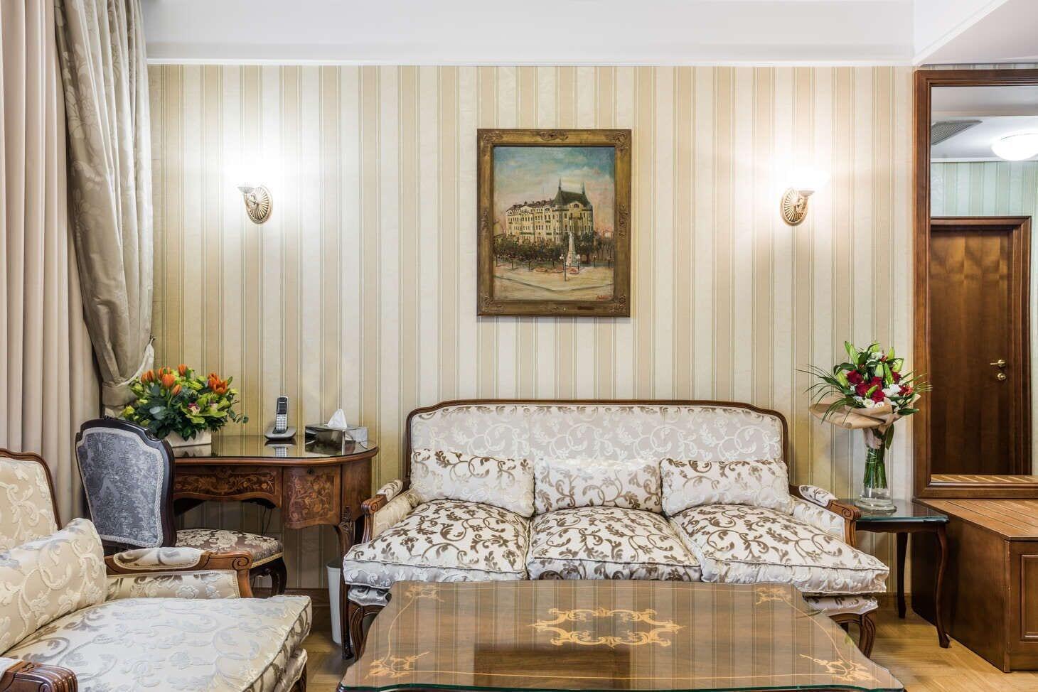 Hotel Moskva Belgrado Esterno foto
