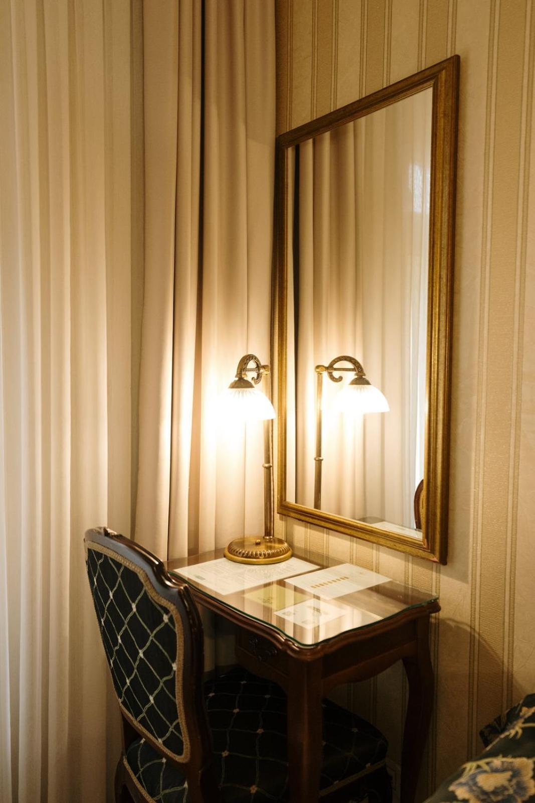 Hotel Moskva Belgrado Camera foto